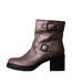 Bottines à Zip Findlay-1