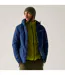 Veste Imperméable Allston Homme Bleu Roi Regatta-4