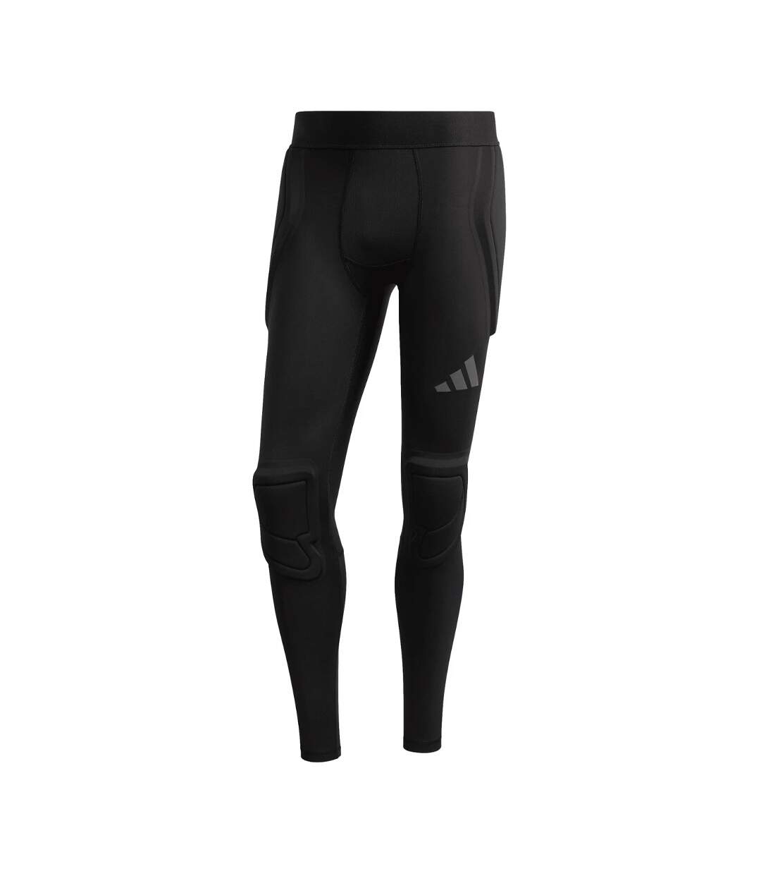 Pantalon De Gardien De But Homme Noir Adidas-2