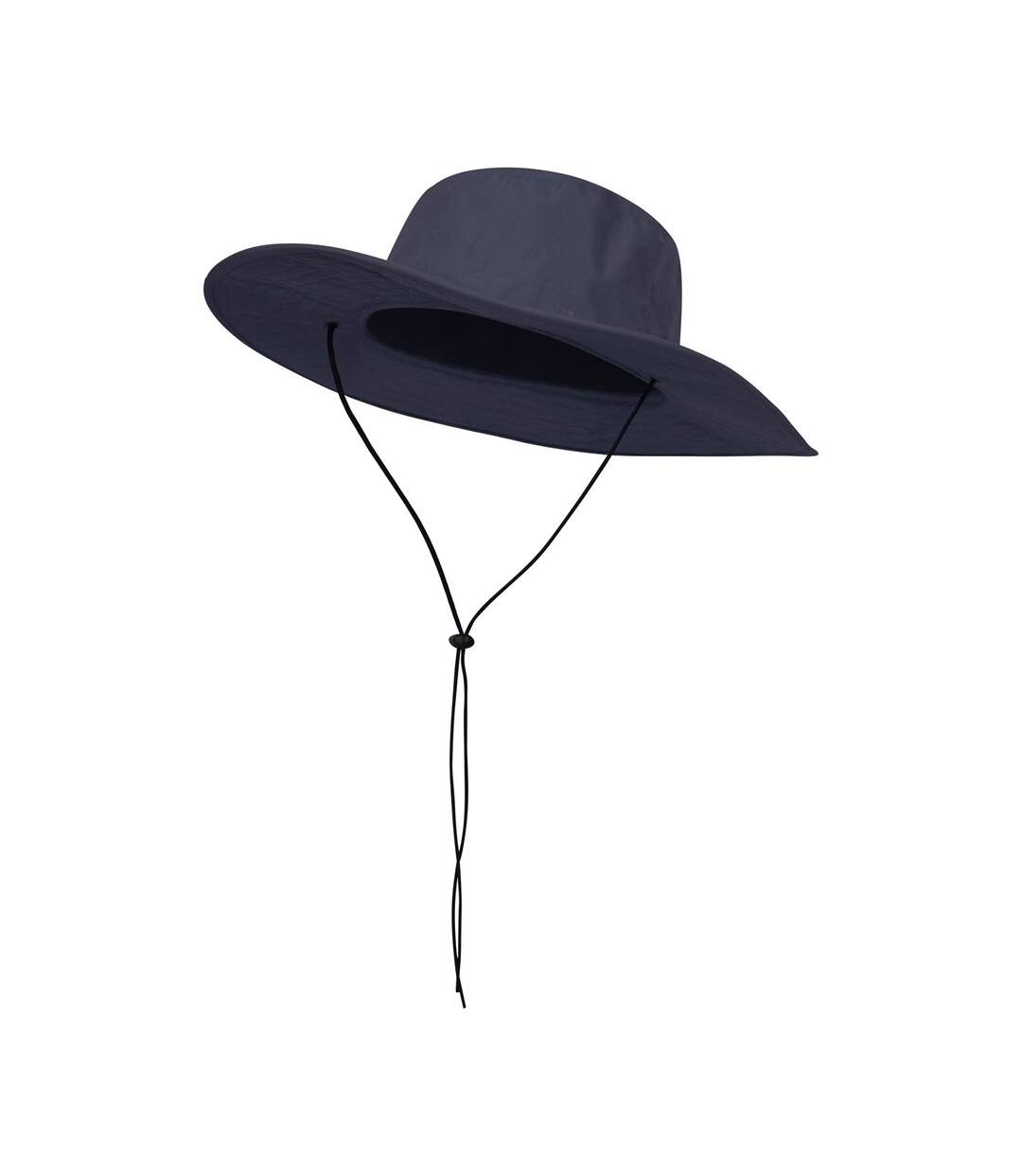 Mosquito repellent hat navy Mountain Warehouse-4