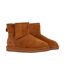 Bottines à Zip Xti-3