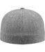 Yupoong - Casquette FLEXFIT SPAN (Gris chiné) - UTRW7693