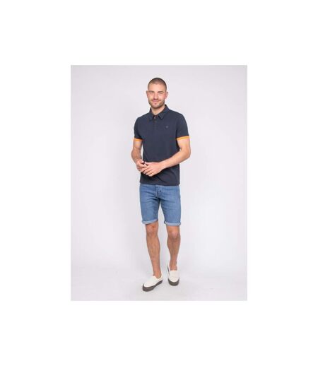 Polo manches courtes coton PASTATO