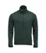 Pull Customised Homme Vert Forêt Mascot-1