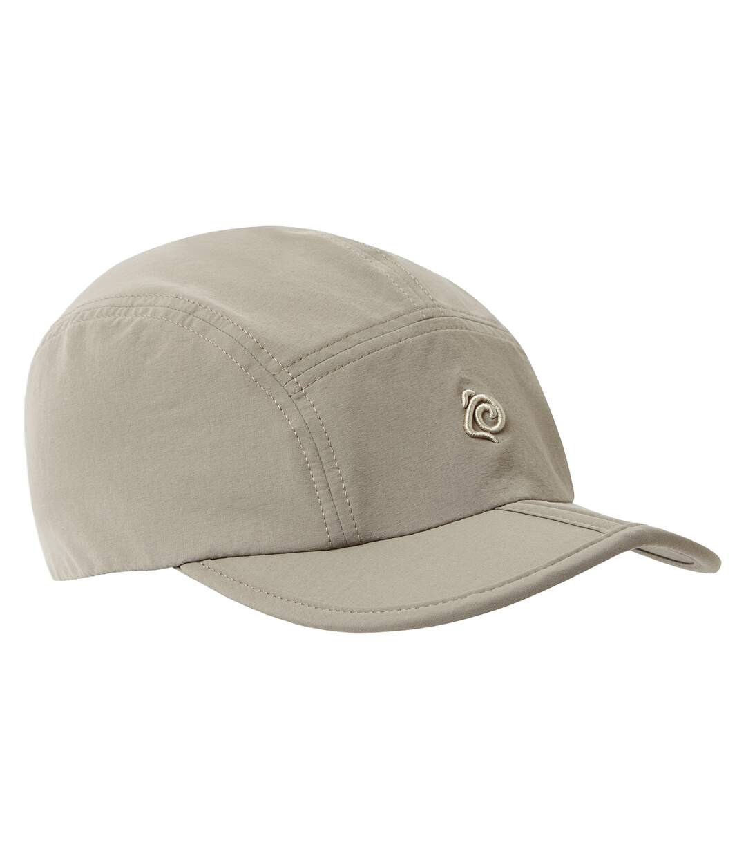 Nosilife Ii Packable Cap Pebble Craghoppers-2