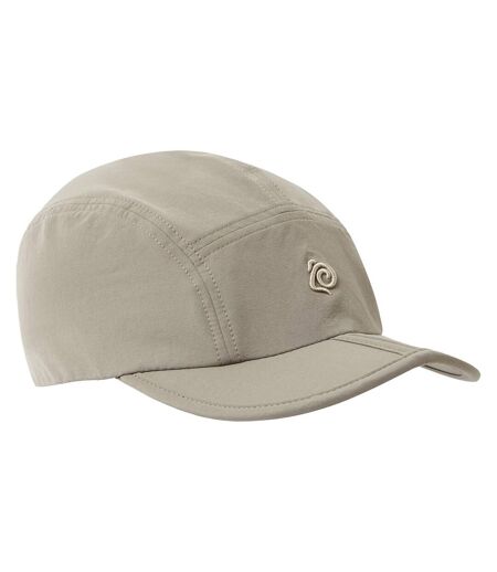 Nosilife Ii Packable Cap Pebble Craghoppers