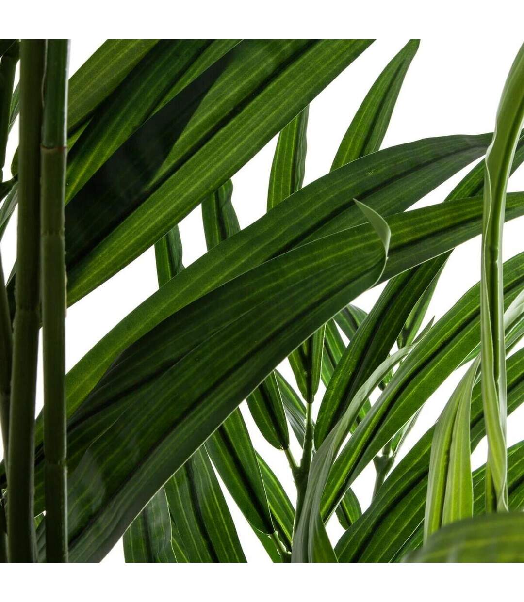 Palmier Artificiel Areca 230cm Vert-2