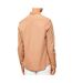 Chemise camel homme calvin klein jeans solid-2