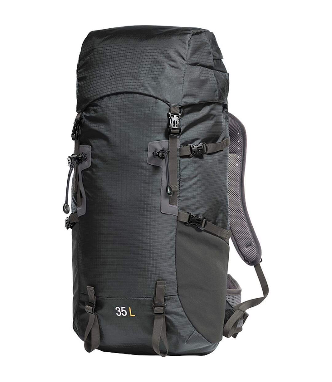 Sac à dos trek 35 L - 1814014 - gris anthracite-1