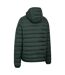 Mens Rayton Lightweight Insulated Jacket Dark Green Trespass-2