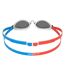 Lunettes De Natation Fastskin Speedsocket Adulte Rouge Bleu Speedo-2