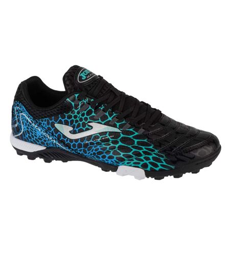 Chaussures De Foot Pour Terrain Artificiel Maxima Homme Noir Joma