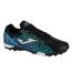 Chaussures De Foot Pour Terrain Artificiel Maxima Homme Noir Joma-1