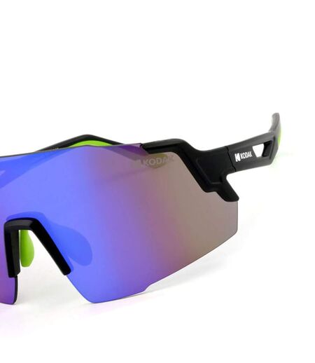 Shield CF90135 Men's Sports Sunglasses