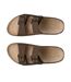 Sandales Cozmo Homme Marron Ecco-3