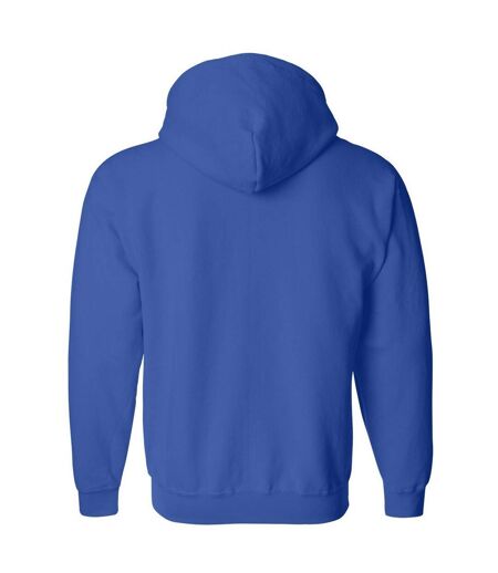 Sweatshirt Homme Bleu Roi Gildan