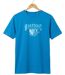 CHALLENGER SOMBRERO1 - Tee-shirt imprimé manches courtes en coton peigné ultra-doux-2
