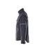 Mens Industry Jacket Dark Navy Mascot-2