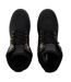 Womens/ladies Capitan Hiking Boots Black O´Neill-3