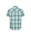 Mountain Warehouse Mens Weekender Shirt (Denim) - UTMW1991