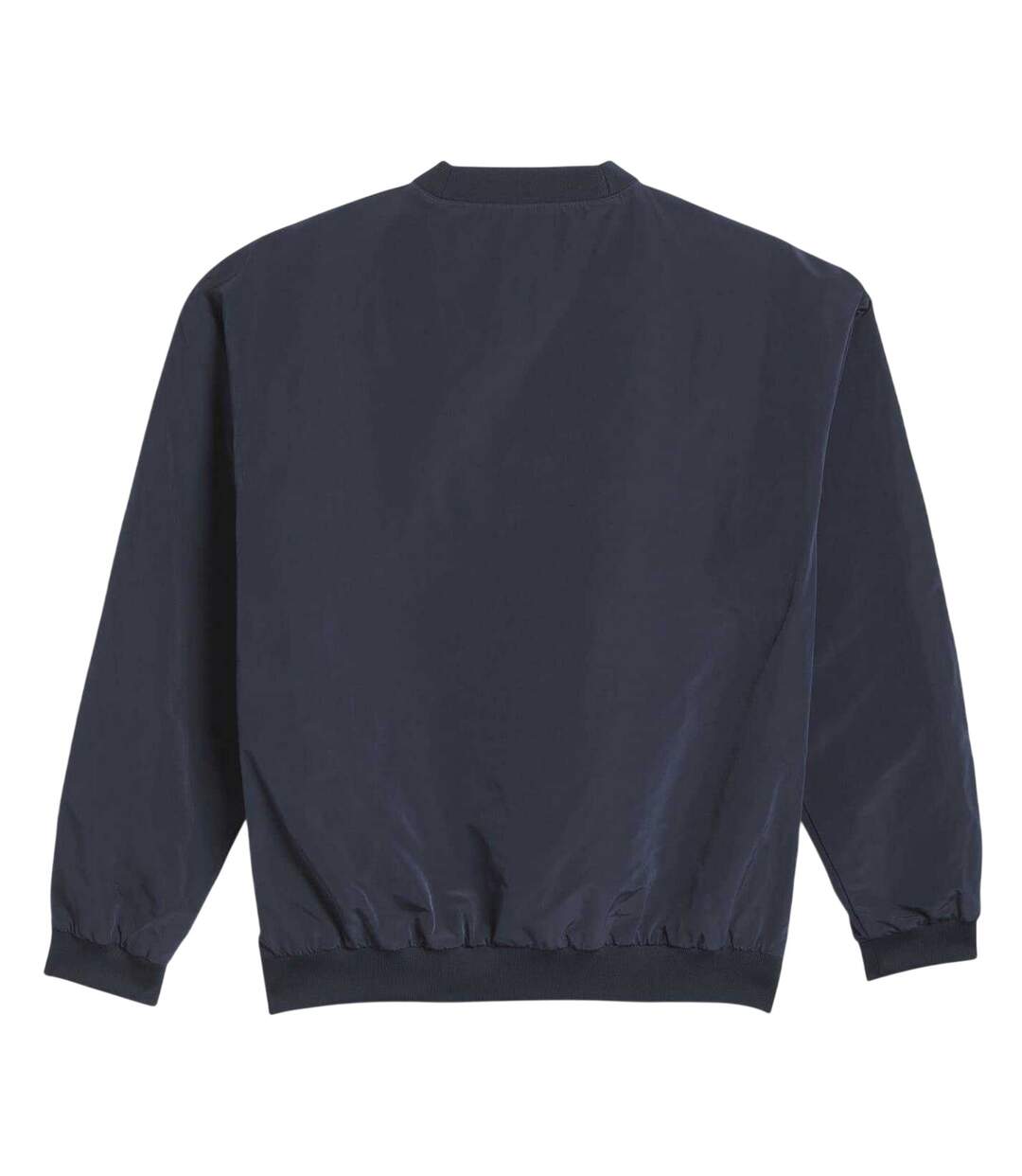 Unisex Adult Lightweight Sweatshirt Blue Ink Adidas-2