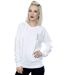 Disney - Sweat ARISTOCATS MARIE BREAST PRINT - Femme (Blanc) - UTBI12774-2