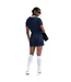 Womens/ladies 2025 French Football Federation Home Shorts Blue Nike-4