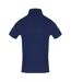 Polo Motif/style Logo Homme Bleu Marine Aquascutum-2