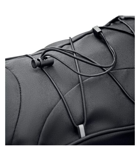 Monte lomo rpet backpack one size black MidOcean