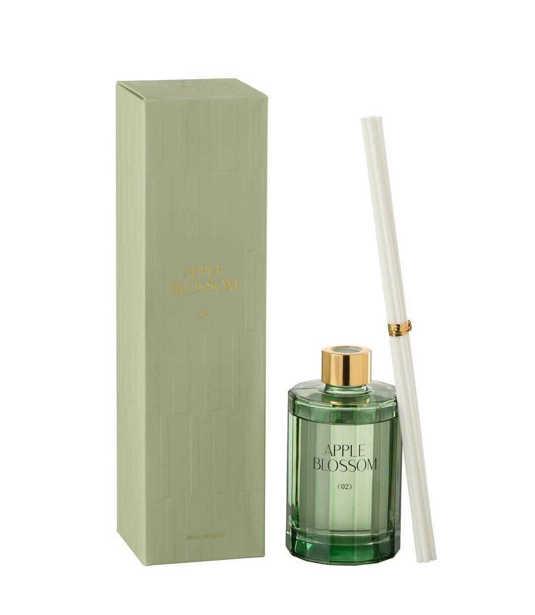 Diffuseur de Parfum Design Elie 200ml Apple Blossom-3