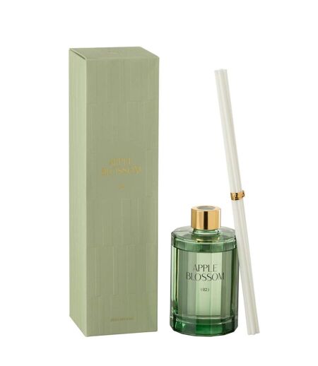 Diffuseur de Parfum Design Elie 200ml Apple Blossom