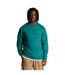 Sweat homme vert de bleu Lyle & Scott Lyle & Scott