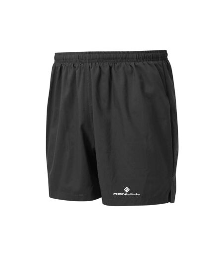 Short core homme noir Ronhill