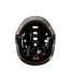 Casque De Vélo Motif/style Robot Enfant M Rouge Bleu Étain Meteor-3