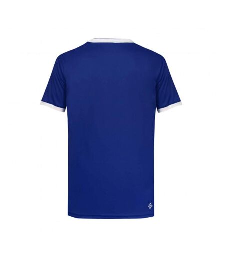 T-shirt bleu homme umbro 570280
