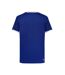 T-shirt bleu homme umbro 570280-2