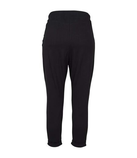Pantalon Femme Noir Urban Classics