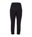 Pantalon Femme Noir Urban Classics-2
