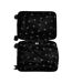 OM valise noire homme 38x24x57cm - s-3