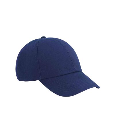 Casquette adulte bleu marine Beechfield