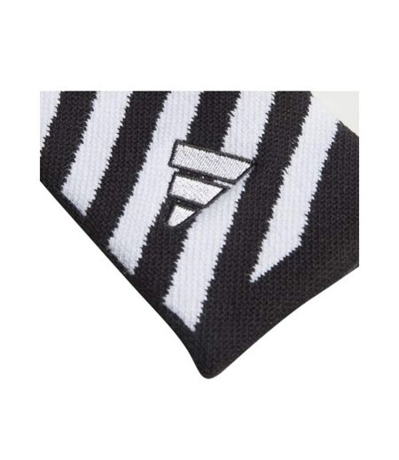 Bracelet Tennis Motif/style Rayures Contrastées L Noir Blanc Adidas