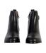 Bottines Cuir The Divine Factory Alénoa-5