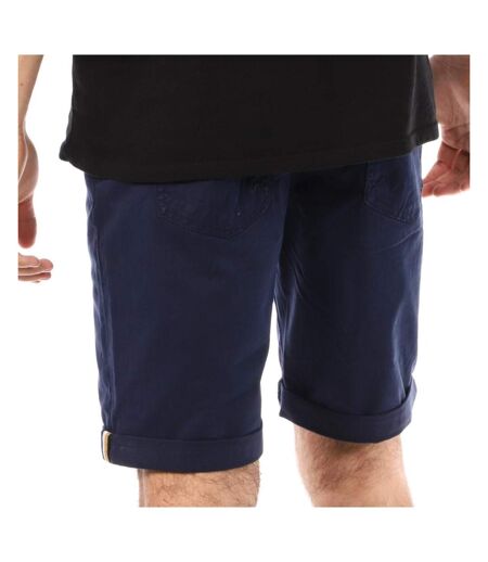 Short Marine Homme RMS26 3579 - L