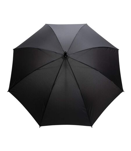 Impact aware rpet stick umbrella one size black XD Collection