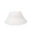 Chapeau D´été Wicklow Adulte Blanc Elevate NXT-3