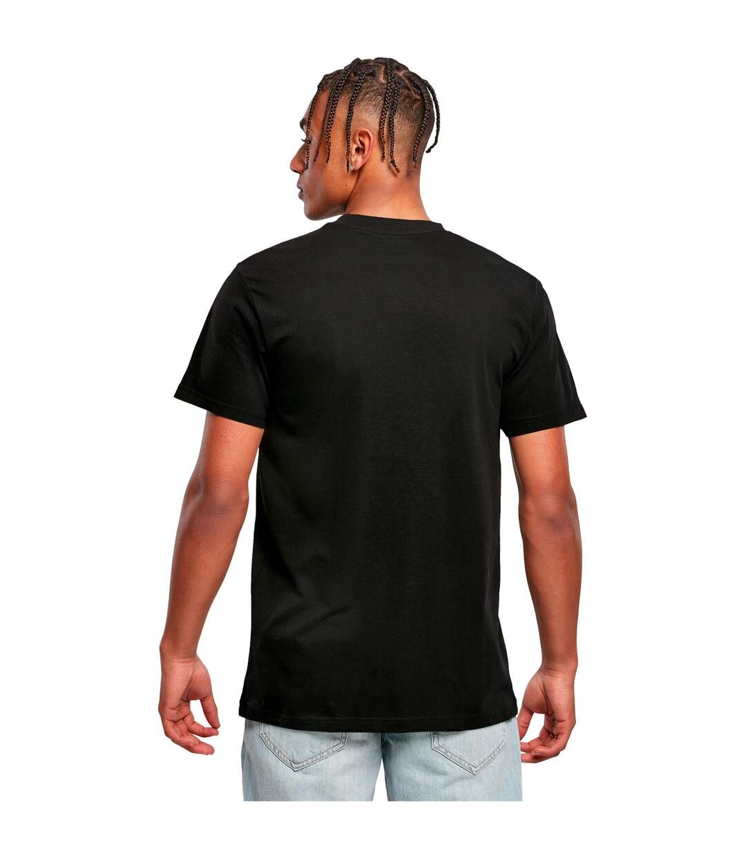 Noir Mister Tee-2