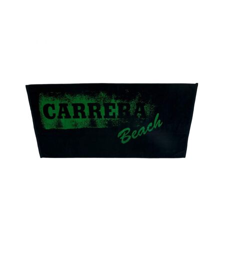 Serviette de plage velours CARRERA