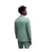 Mens Notch Neck Blazer Green Boss-2