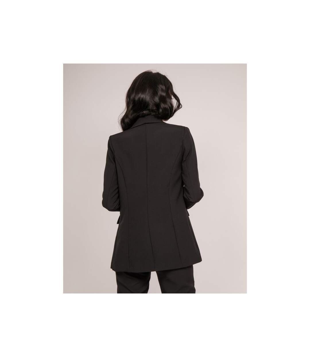 Blazer UNION - Dona X Lisa-2