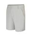 Mens Golf Shorts Grey Slazenger-3